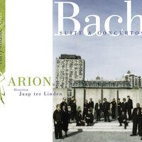 Bach, J.S. Suites / Concertos