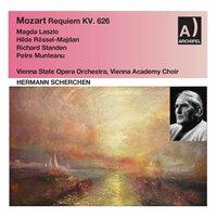 Mozart: Requiem in D Minor, K. 626 "Missa pro Defunctis"