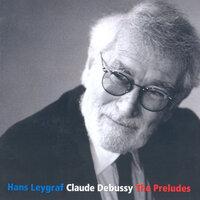 Debussy: The Preludes
