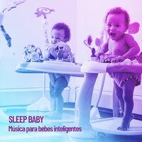 Sleep Baby: Gentle Tones for Babies