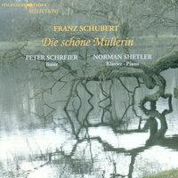 Schubert, F.: Schöne Müllerin (Die)