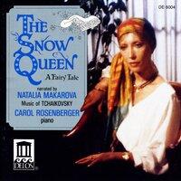 Tchaikovsky, P.I.: Album for the Young (The Snow Queen)