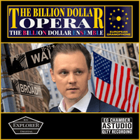 The Billion Dollar Opera