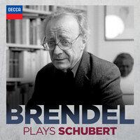 Brendel plays Schubert