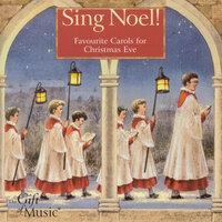 Christmas Eve Music (Sing Noel!)