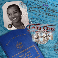 Celia Cruz En Vivo