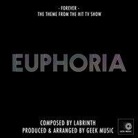Forever (From "Euphoria")