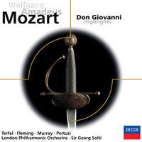 Mozart: Don Giovanni (QS)