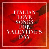 Italian Love Songs for Valentine's Day