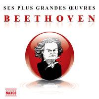 Ses plus grandes œuvres: Beethoven
