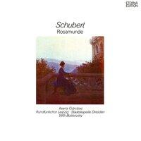 Schubert: Rosamunde & Ouvertüre zu "Die Zauberharfe"