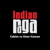 Tablet vs Sitar - Yaman