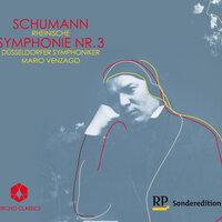 Schumann: Symphony No. 3, "Rhenish"