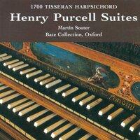 Purcell, H.: Choice Collection of Lessons (A) / Keyboard Transciptions (Henry Purcell Suites)