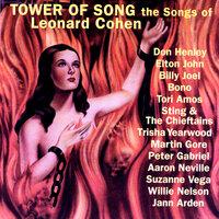 Tower Of Song - The Songs Of Leonard Cohen
