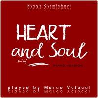 Heart and Soul (Music Inspired by the Film)