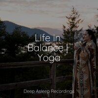 Life in Balance | Yoga