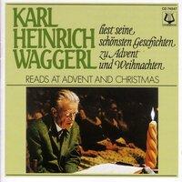 Karl Heinrich Waggerl