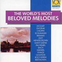 The World's Most Beloved Melodies