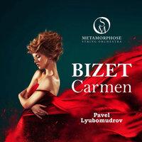 Bizet - Carmen: Les dragons d'Alcala, Les toreadors