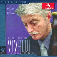 Vivaldi, A.: Concertos - Rv 105, 114, 481, 489, 498, 545, 563