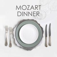 Mozart dinner