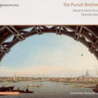 Purcell, H./ Purcell, D.: Chamber Music
