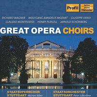 Great Opera Choirs