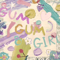 Gum Gum Girl