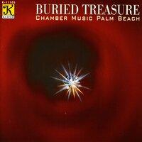 Chamber Music Palm Beach: Buried Treasure