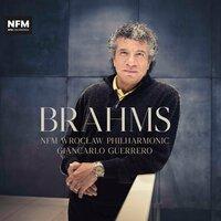 Brahms: Symphony No. 1 & Academic Festival Overture