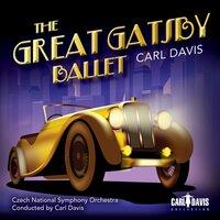 Carl Davis: The Great Gatsby