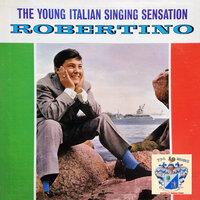 The Young Italian Singing Sensation