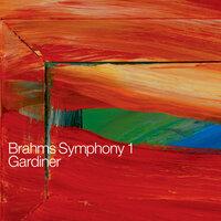 Brahms, J.: Symphony No. 1 / Schicksalslied / Begrabnisgesang
