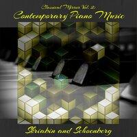 Classical Mirror Vol. 2: Contemporary Piano Music