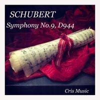 Schubert: Symphony No.9, D.944