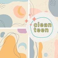 Clean Teen