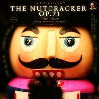 Tchaikovsky: The Nutcracker Op. 71