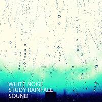 White Noise: Study Rainfall Sound