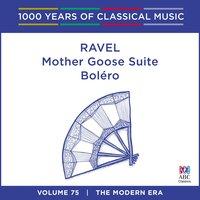 Ravel: Bolero - Mother Goose Suite