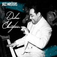 Jazz Masters, Duke Ellington