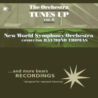 New World Symphony Orchestra