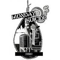 Monday suicide