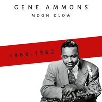 Moon Glow (1960-1962)
