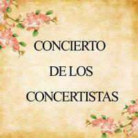 Concierto de los Concertistas