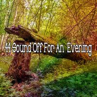 44 Sound Off for an Evening