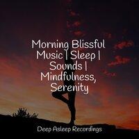 Morning Blissful Music | Sleep | Sounds | Mindfulness, Serenity