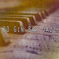 20 Gin Bar Jazz