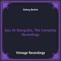 Jazz at Storyville, the Complete Recordings