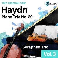 Haydn: Piano Trio No. 39